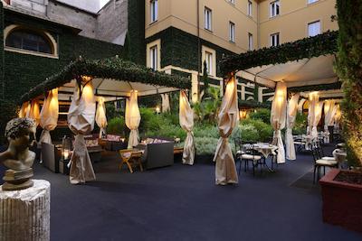 رزیدنزا دی ریپتا