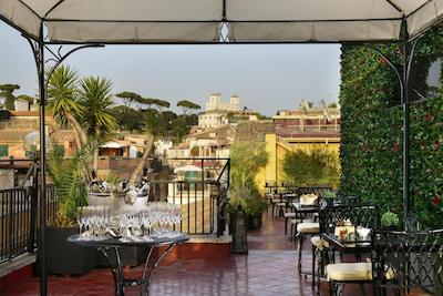 رزیدنزا دی ریپتا