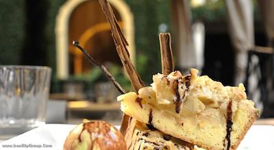 رزیدنزا دی ریپتا