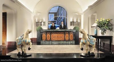 رزیدنزا دی ریپتا