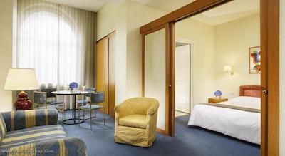 رزیدنزا دی ریپتا