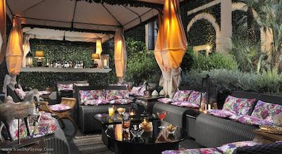 رزیدنزا دی ریپتا