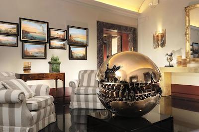 رزیدنزا دی ریپتا