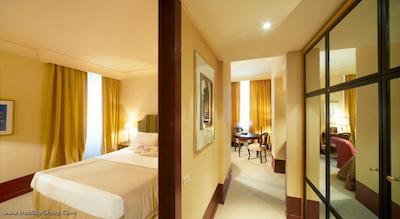 رزیدنزا دی ریپتا