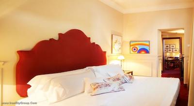 رزیدنزا دی ریپتا