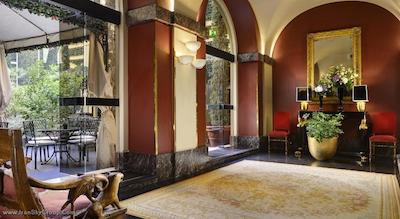 رزیدنزا دی ریپتا