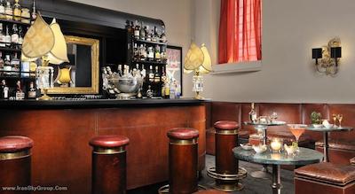 رزیدنزا دی ریپتا