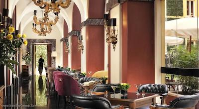 رزیدنزا دی ریپتا