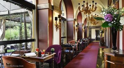 رزیدنزا دی ریپتا