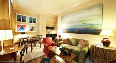 رزیدنزا دی ریپتا