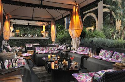 رزیدنزا دی ریپتا