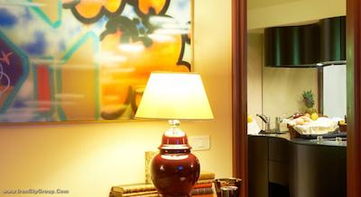 رزیدنزا دی ریپتا