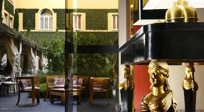 رزیدنزا دی ریپتا