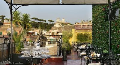 رزیدنزا دی ریپتا