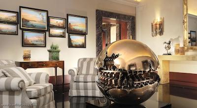 رزیدنزا دی ریپتا