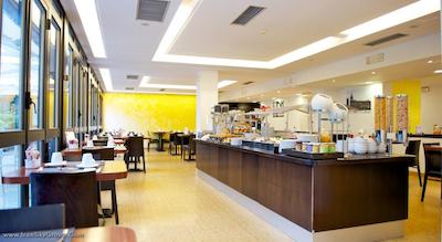 مرکور بولونیا سنترو