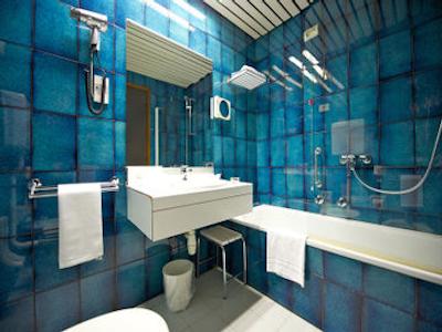 مرکور بولونیا سنترو