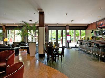 مرکور بولونیا سنترو