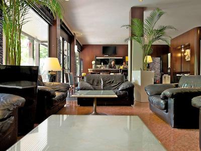 مرکور بولونیا سنترو