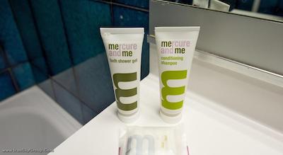 مرکور بولونیا سنترو