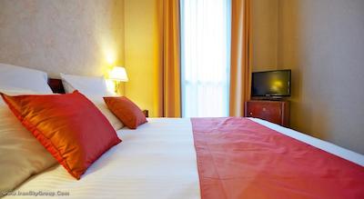 مرکور بولونیا سنترو