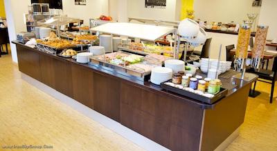 مرکور بولونیا سنترو