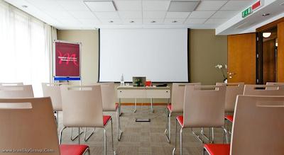 مرکور بولونیا سنترو