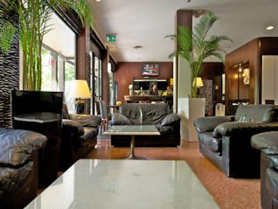 مرکور بولونیا سنترو