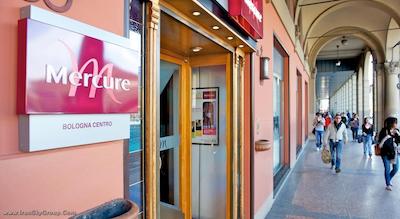 مرکور بولونیا سنترو