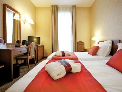 مرکور بولونیا سنترو