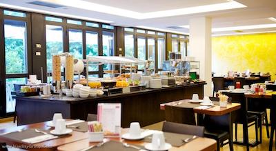 مرکور بولونیا سنترو