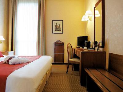 مرکور بولونیا سنترو