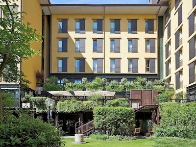 مرکور بولونیا سنترو