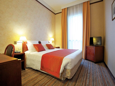 مرکور بولونیا سنترو