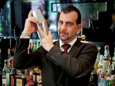 مرکور بولونیا سنترو