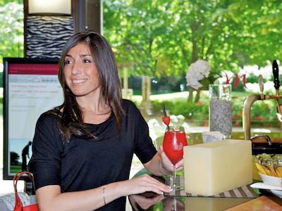 مرکور بولونیا سنترو