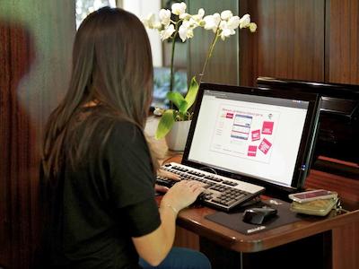 مرکور بولونیا سنترو