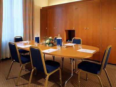 مرکور بولونیا سنترو