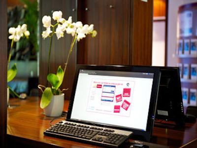 مرکور بولونیا سنترو