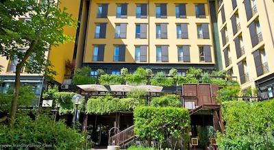 مرکور بولونیا سنترو