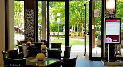 مرکور بولونیا سنترو