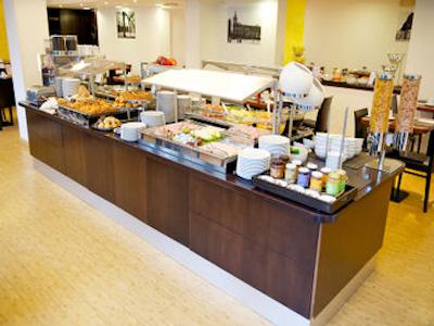 مرکور بولونیا سنترو