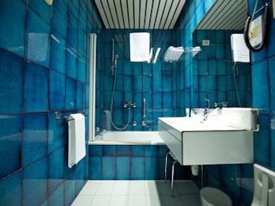 مرکور بولونیا سنترو