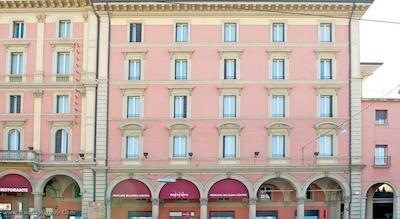 مرکور بولونیا سنترو