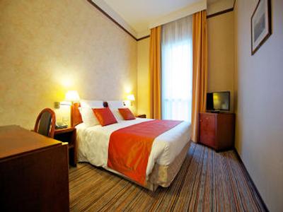 مرکور بولونیا سنترو