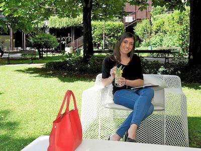 مرکور بولونیا سنترو