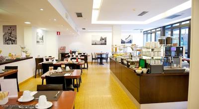 مرکور بولونیا سنترو