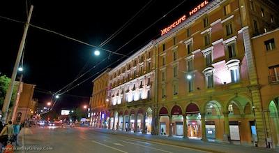 مرکور بولونیا سنترو