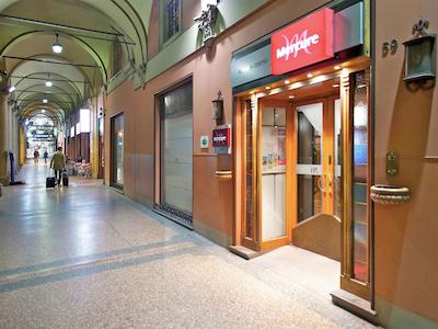 مرکور بولونیا سنترو