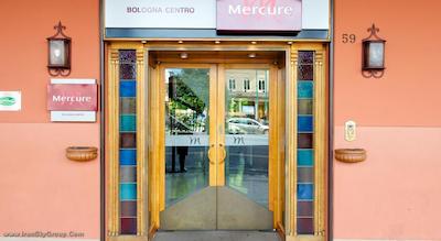 مرکور بولونیا سنترو